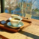 きっかけはカフェテリア