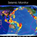 【 Ｍ ５ 級 】（多発）／太陽風は低速になり、磁気圏も穏やかな状態です。
