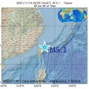 ★【 韓国 コロナ 感染者　２，４１９ 人 】★