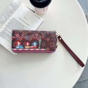 高級感 肩掛け ルイヴィトンiphone12携帯ケース 手帳型
