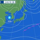 【　寒さ 増す　】