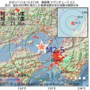 ⇒　脳がアホ になる。（知能指数が低下する★）