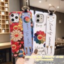 Kaws iPhone11pro Max 保護ケース 可愛い カウズ アイフォン13携帯ケース