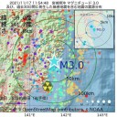 【 ワクチン完了者 】７割を超えました。