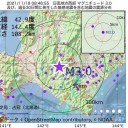 【 死亡 ５ 人 】／【 感染（確認） １９９ 人 】⇒【 致死率 ２．５ ％ 】★