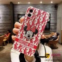 DIOR / ディオール iPhone 12mini/12 Pro/12 Pro Max/11/11pro maxケース ブランド アイフォン