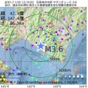 （…数値が変？　なのか？）