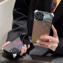 グッチ iPhone 13promax売れ筋 保護ケース