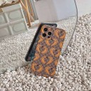 全面保護カバーアイフォーン13hermes hermes アイホン13 Pro 模様 カバー