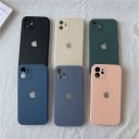 キズ・汚れ・指紋がつきにくい！オシャレなアップルロゴiPhoneケースオススメ♪