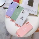 オシャレ アイホン12 mini 保護ケース シャネル 送料無料