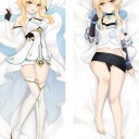 在庫発売！等身大抱き枕カバー 2way 男性向け アニメ 両面プリント