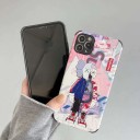 全面保護 Vans アイフォン 13 カバー ヴァンズアイホン13proブランド字母プリント保護ケース 綺麗流行り