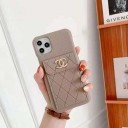 ディオール アイフォーン13 チェーン 保護ケース 女性力満点 Dior スマホケース