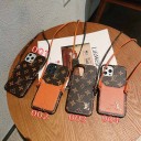 スーツケース式iPhone 12スマホケース カバー シリコン