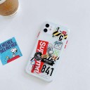 スーツケース式iPhone 12スマホケース カバー シリコン