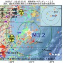 【 データは まだ 出ていない 】
