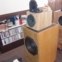 ASHIDAVOX　6P-HF1 を聴いてみた　その3