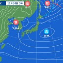 ★★【 台風 ２１号 】★★／【 暴風 と 高波 及び 雷 】／一日の気温差が20℃を超えた所もあります。