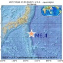 ★★★【　Ｍ ６．６　】★★★
