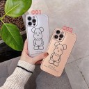 Dior携帯ケースiPhone 12 promax綺麗 田園風 携帯ケース