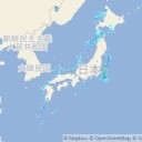 【 真 冬 日 】／【 台 風 】