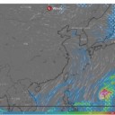 【 三峡ダム １７２．７５ ｍ 】