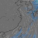 【 寒波の中 ６日間 停電 】（英）／【 三峡ダム １７２．６０ ｍ 】