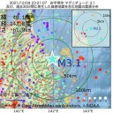 【　入国者 　自宅待機　】