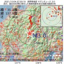 【 静かに 耐えている人々 】／新規感染者数は【 ４日で ４倍 】へ ／それも民主主義なのでしょう。