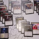 予告ホームラン！ 黒白ソリンで 3-0でワムコ！