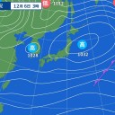 （ 全国的に 気温が高め ）