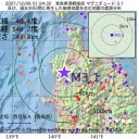 ★【 汚染を 矮小化 】★／★【　不誠実な 回答　】★　（未図）＋（夜補遺っ）
