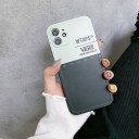 iPhone 13/13promax 創意デザイン 携帯ケース バックデザイン ケース