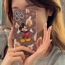 iPhone 13/13promax 創意デザイン 携帯ケース バックデザイン ケース