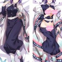在庫発売！等身大抱き枕カバー 2way 男性向け アニメ 両面プリント