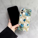 アイフォーン13pro/13promax ブラック カバー TPU 携帯ケース