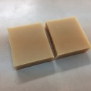石鹸を斜めに置く石鹸カッター
