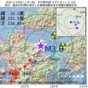 【　危険な可能性　】