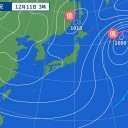 ★【　寒気が　流れ込みやすい 】傾向 ★