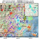★【 フクイチ 】（ 負傷者 発生 ）★／【 標準的な防御法 】しか手段はない ★