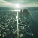 The Matrix Awakens: An Unreal Engine 5 Experience