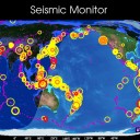 【 Ｍ ５ 級 】（多発）／太陽風は低速で、磁気圏も穏やかです。