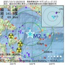 ずっと【　超過死亡　】が記録されています。　（＋加図＠夜）