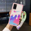 送料無料 dior アイフォン 13 pro/13pro max 保護ケース 花柄