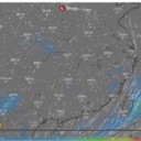 【　台風 ２２ 号 】
