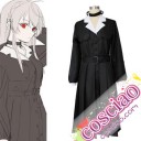 にじさんじ 葛葉 女体化 コスプレ衣装 Vtuber くずは オーダーメイド