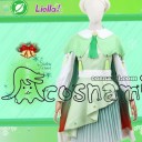 新品発売！コスプレ衣装 コスプレウィッグ cosplay 送料無料 高品質