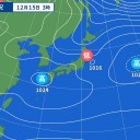 【 今季一番の寒さ 】／★【　強い寒気　襲来 】荒れた天気に★