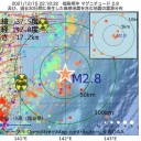 【　備蓄 ５０万回分 が 無用の長物に　】